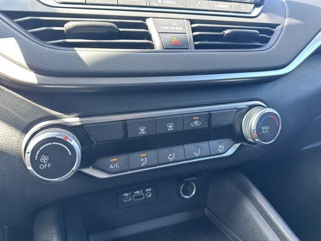 used 2020 Nissan Altima car, priced at $17,979