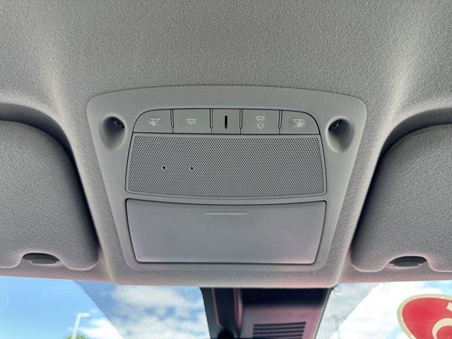 used 2025 Nissan Leaf car, priced at $20,985