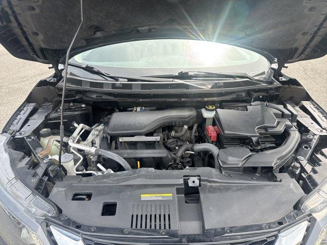 used 2020 Nissan Rogue Sport car, priced at $15,989