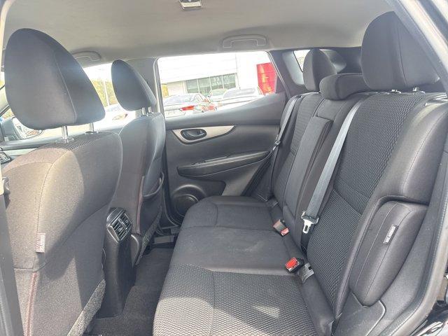 used 2020 Nissan Rogue Sport car, priced at $15,989