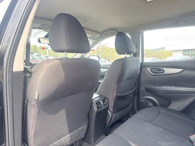 used 2020 Nissan Rogue Sport car, priced at $15,989
