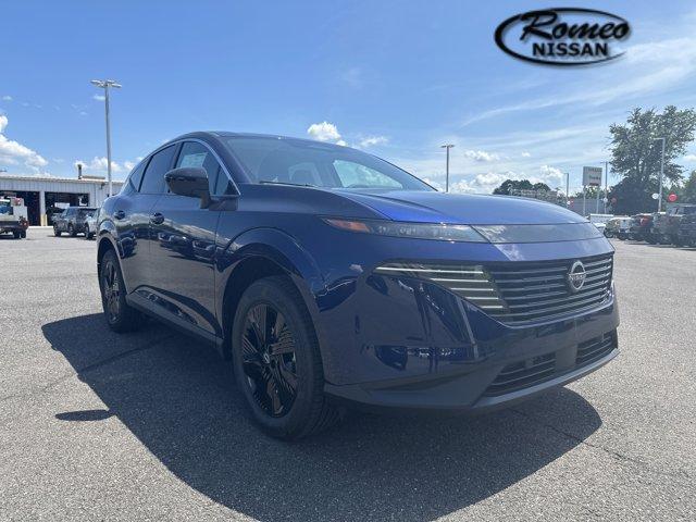 new 2025 Nissan Murano car, priced at $40,732