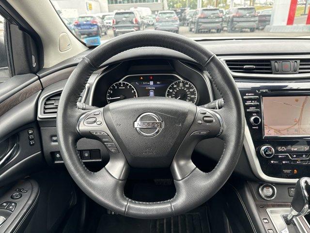 used 2019 Nissan Murano car, priced at $19,990