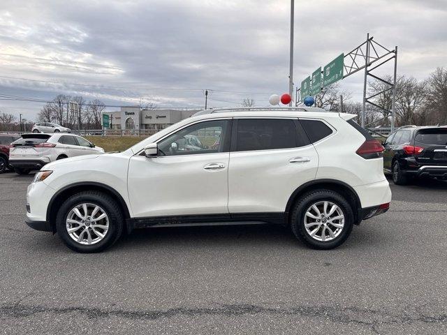 used 2019 Nissan Rogue car, priced at $17,997