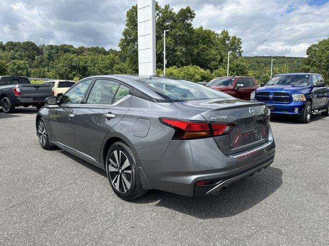 used 2020 Nissan Altima car, priced at $15,995