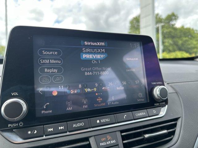 used 2020 Nissan Altima car, priced at $15,995