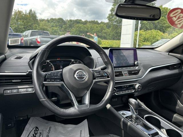 used 2020 Nissan Altima car, priced at $15,995