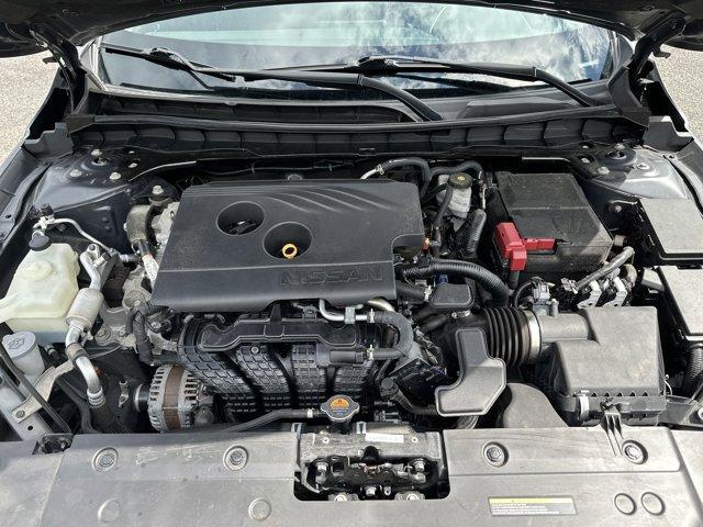 used 2020 Nissan Altima car, priced at $15,995