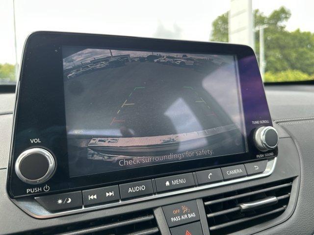 used 2020 Nissan Altima car, priced at $15,995