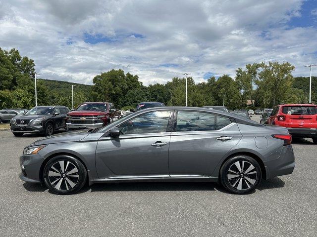 used 2020 Nissan Altima car, priced at $15,995