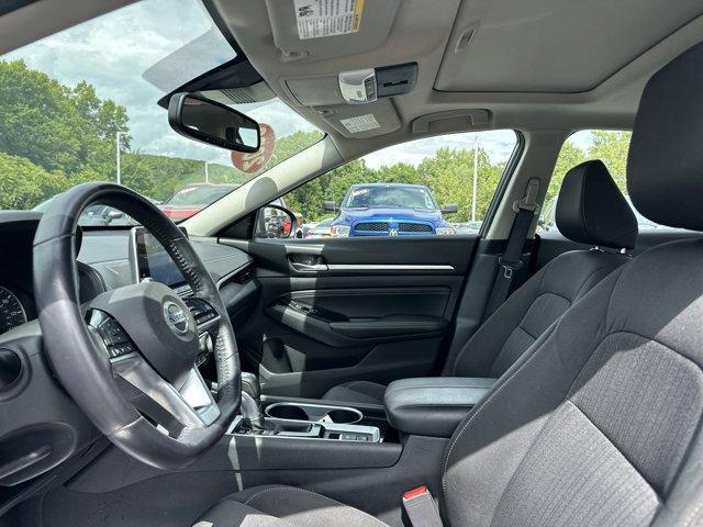 used 2020 Nissan Altima car, priced at $15,995