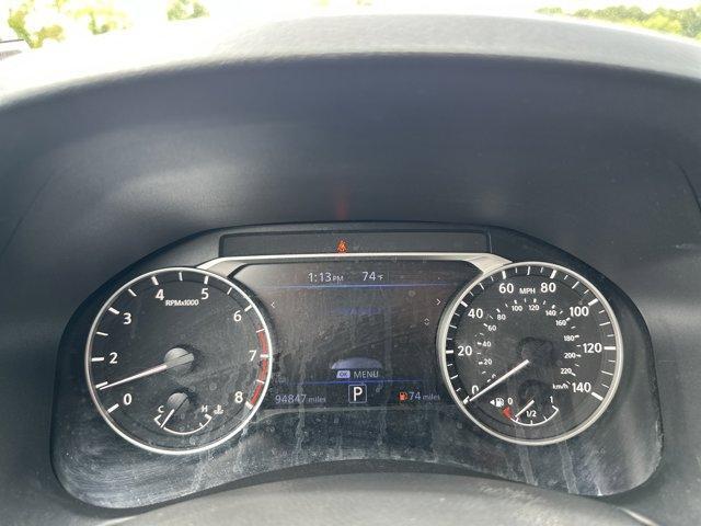 used 2020 Nissan Altima car, priced at $15,995