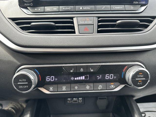 used 2020 Nissan Altima car, priced at $15,995