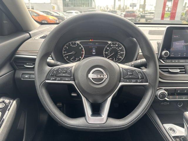used 2023 Nissan Altima car, priced at $21,991