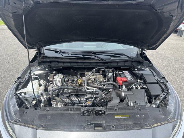 used 2023 Nissan Altima car, priced at $21,991