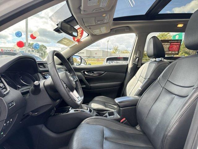 used 2019 Nissan Rogue car, priced at $14,994