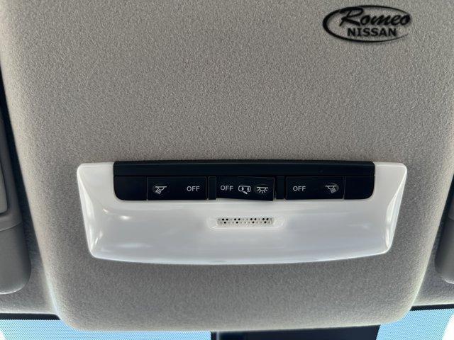 new 2025 Nissan Versa car, priced at $22,295