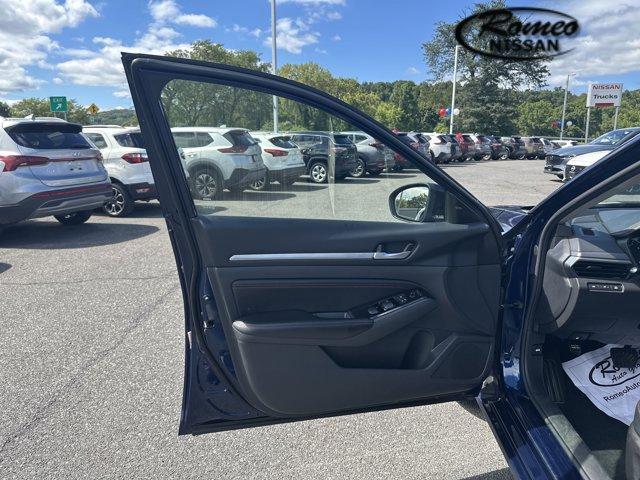 used 2023 Nissan Altima car, priced at $23,775