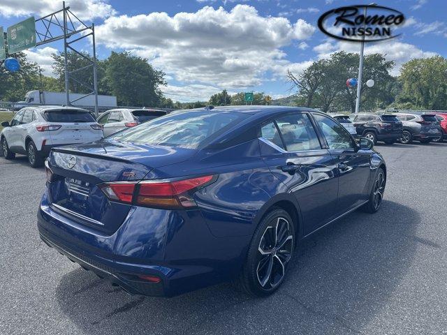used 2023 Nissan Altima car, priced at $23,775