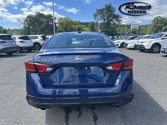 used 2023 Nissan Altima car, priced at $23,775
