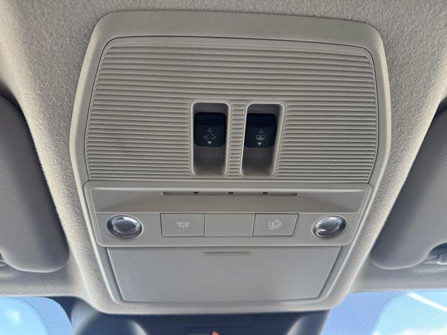 used 2025 Nissan Kicks car, priced at $24,775