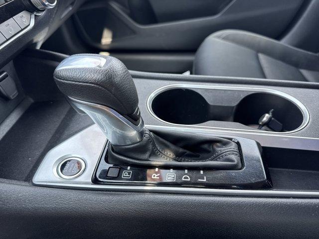 used 2022 Nissan Altima car, priced at $19,729