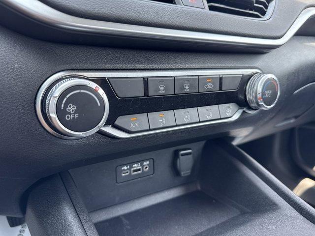 used 2022 Nissan Altima car, priced at $19,729