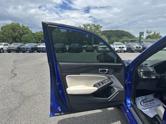 used 2023 Acura Integra car, priced at $27,337
