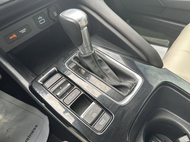 used 2023 Acura Integra car, priced at $27,337