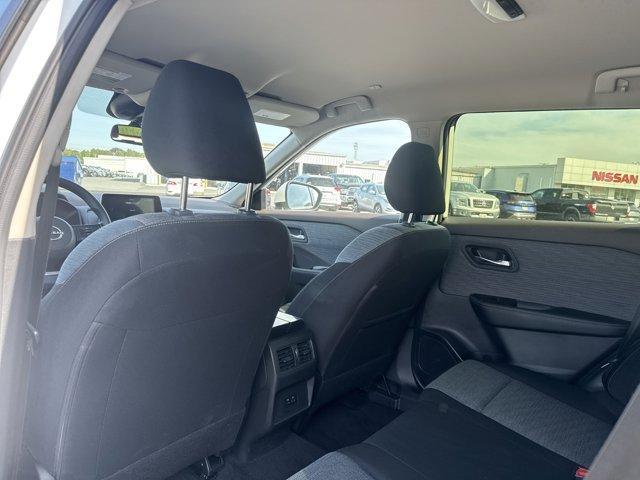 used 2023 Nissan Rogue car, priced at $26,760