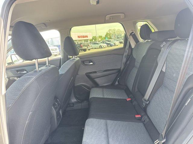 used 2023 Nissan Rogue car, priced at $26,760