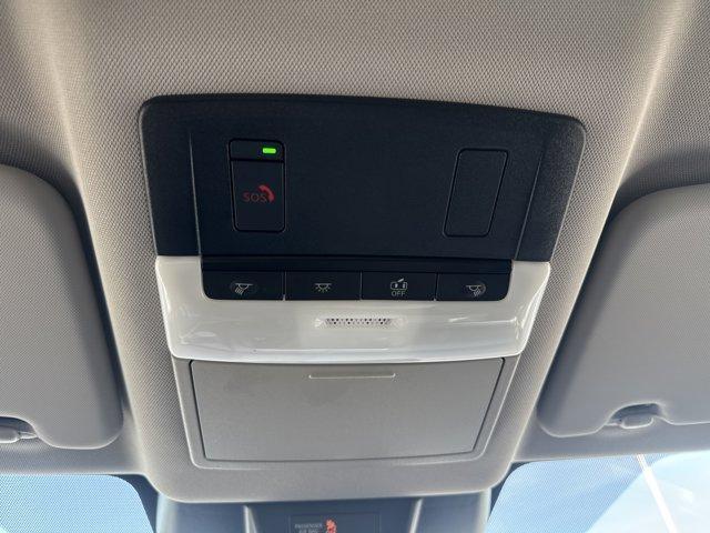 used 2023 Nissan Rogue car, priced at $26,760