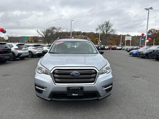 used 2020 Subaru Ascent car, priced at $21,991