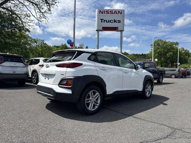 used 2021 Hyundai Kona car, priced at $14,990