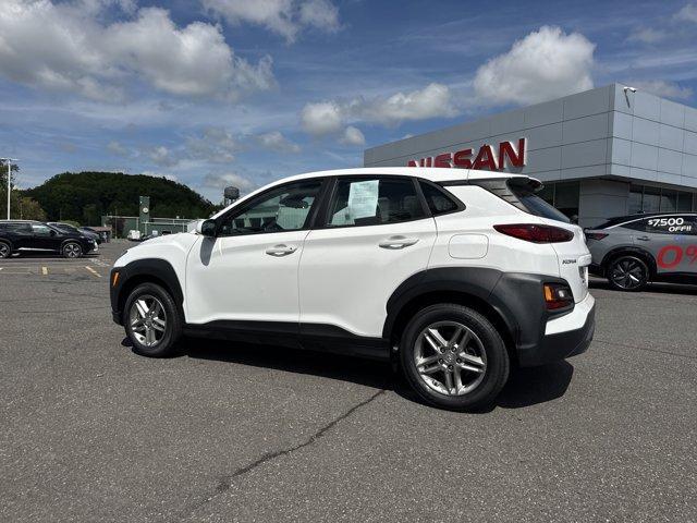 used 2021 Hyundai Kona car, priced at $14,990