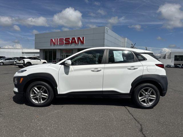 used 2021 Hyundai Kona car, priced at $14,990