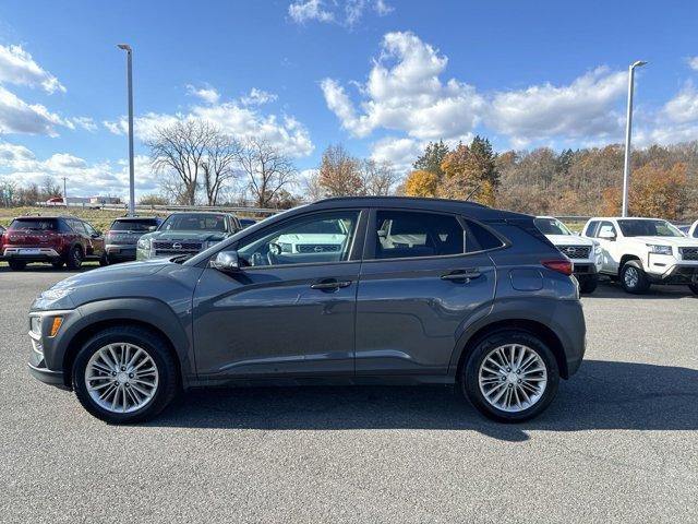 used 2019 Hyundai Kona car, priced at $16,999