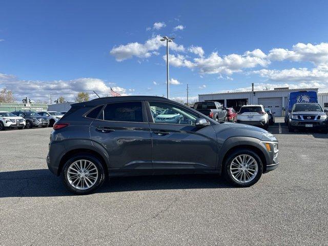 used 2019 Hyundai Kona car, priced at $16,999