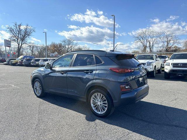 used 2019 Hyundai Kona car, priced at $16,999