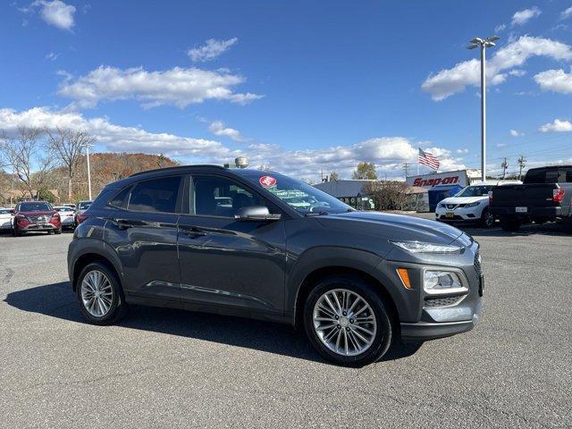 used 2019 Hyundai Kona car, priced at $16,999