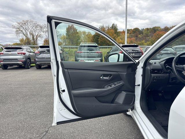 used 2023 Nissan Sentra car, priced at $20,995