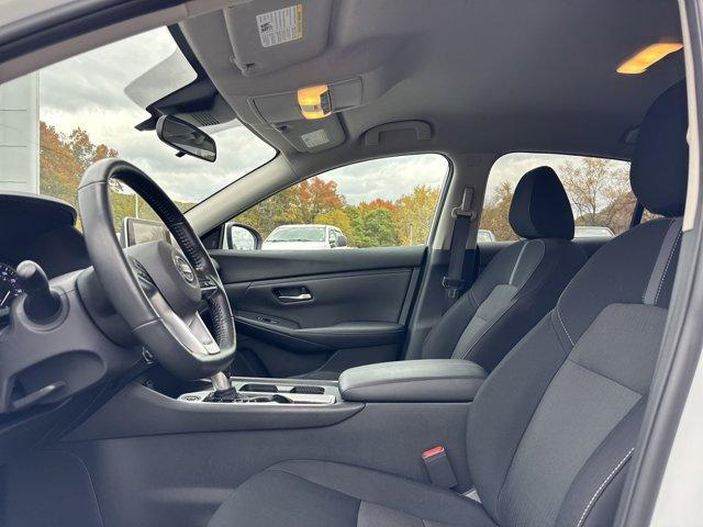 used 2023 Nissan Sentra car, priced at $20,995