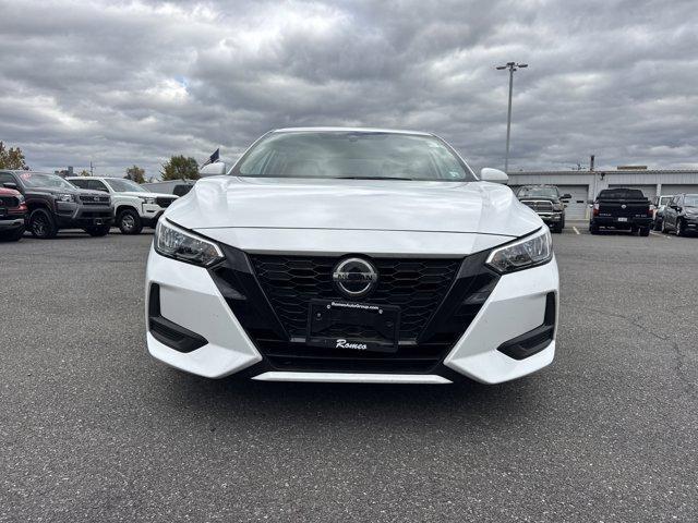 used 2023 Nissan Sentra car, priced at $20,995