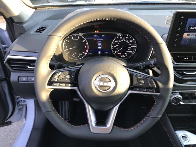 new 2024 Nissan Altima car, priced at $34,205