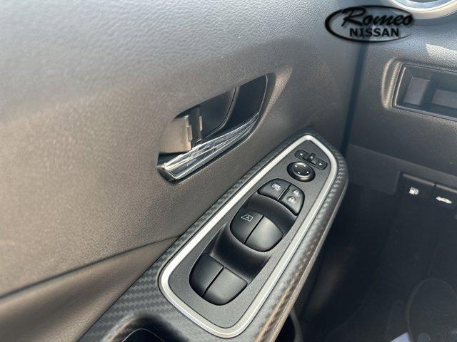 used 2021 Nissan Versa car, priced at $17,997