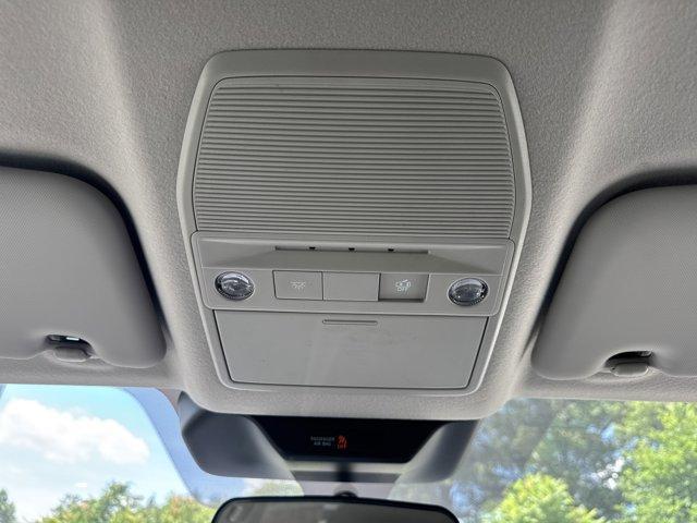 new 2025 Nissan Kicks car, priced at $29,735