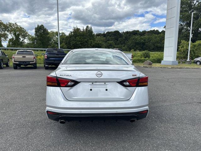 used 2023 Nissan Altima car, priced at $23,775