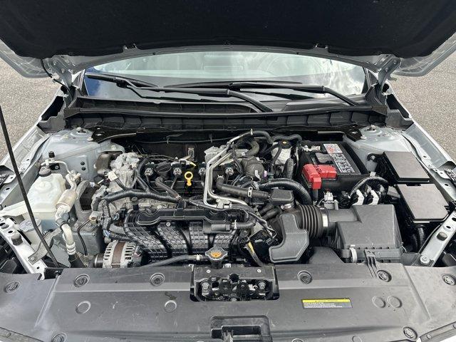 used 2023 Nissan Altima car, priced at $23,775
