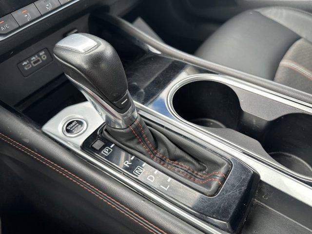 used 2023 Nissan Altima car, priced at $23,775