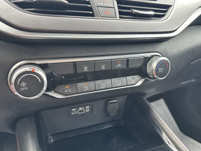 used 2023 Nissan Altima car, priced at $23,775